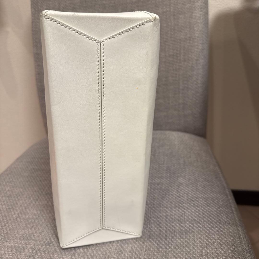 MOSCHINO ショッピングトートバッグ