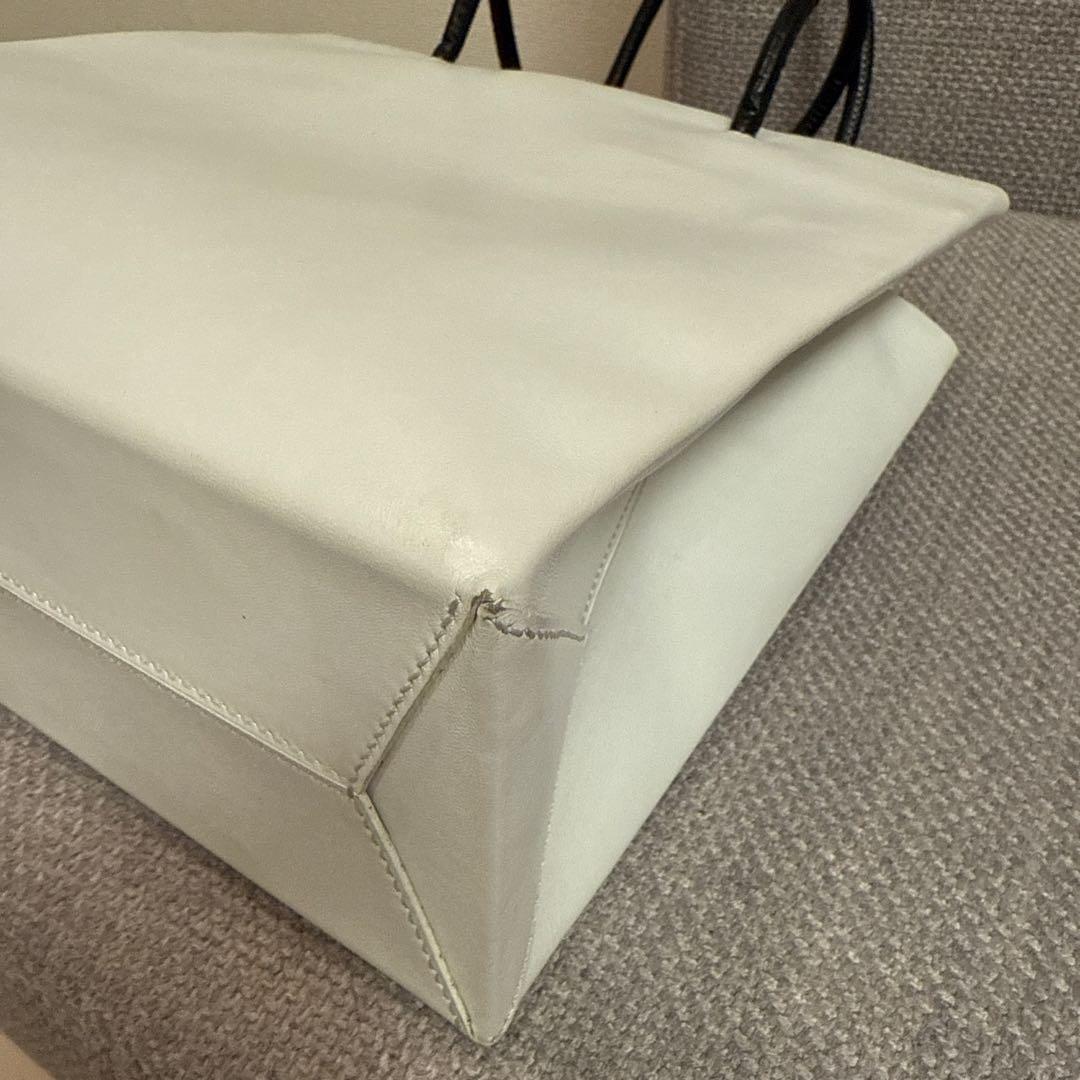 MOSCHINO ショッピングトートバッグ