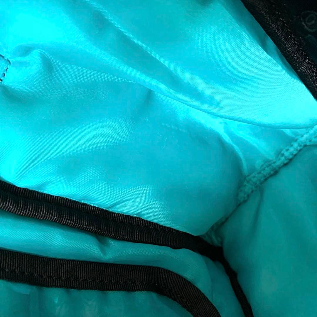 Porter ポーター POTR モノグラム 2WAY トート ショルダーバッグ