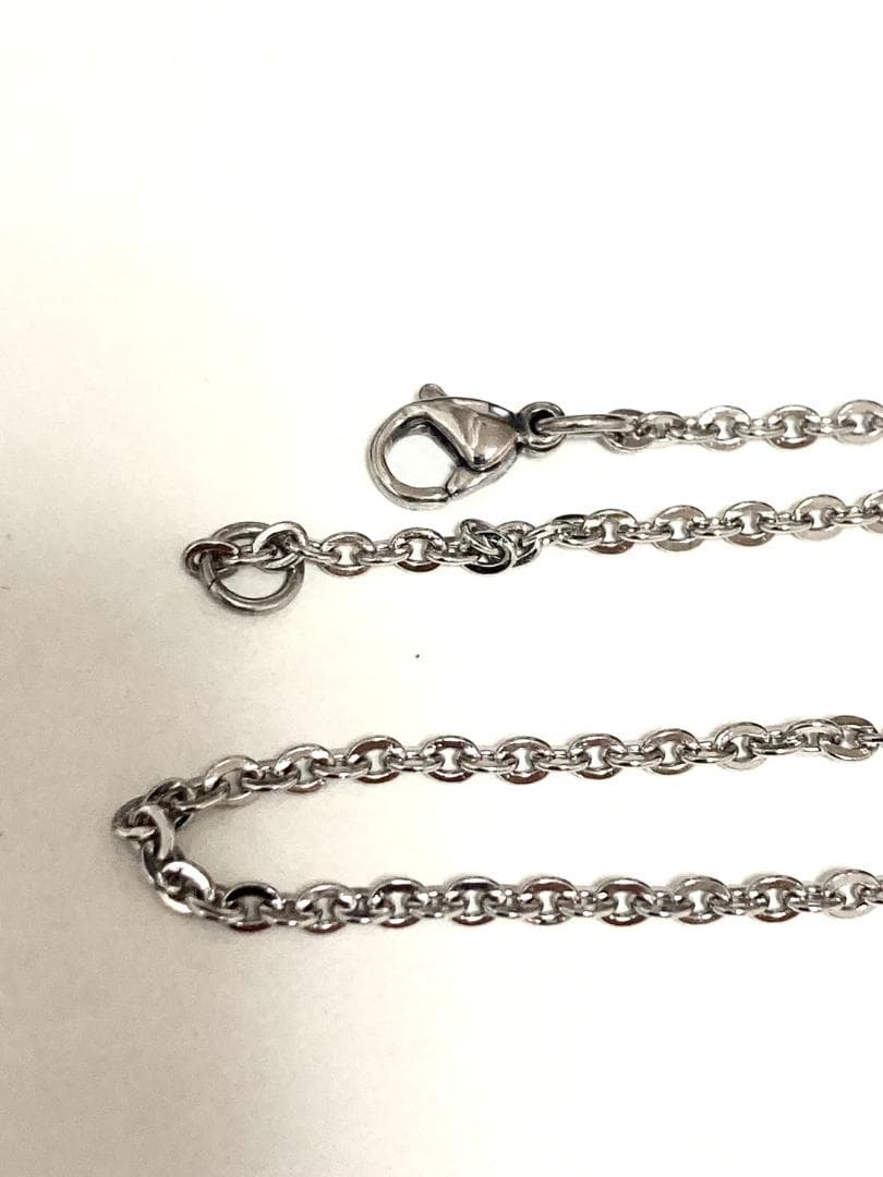 lucien pellat-finet ぺラフィネ スカル ネックレス