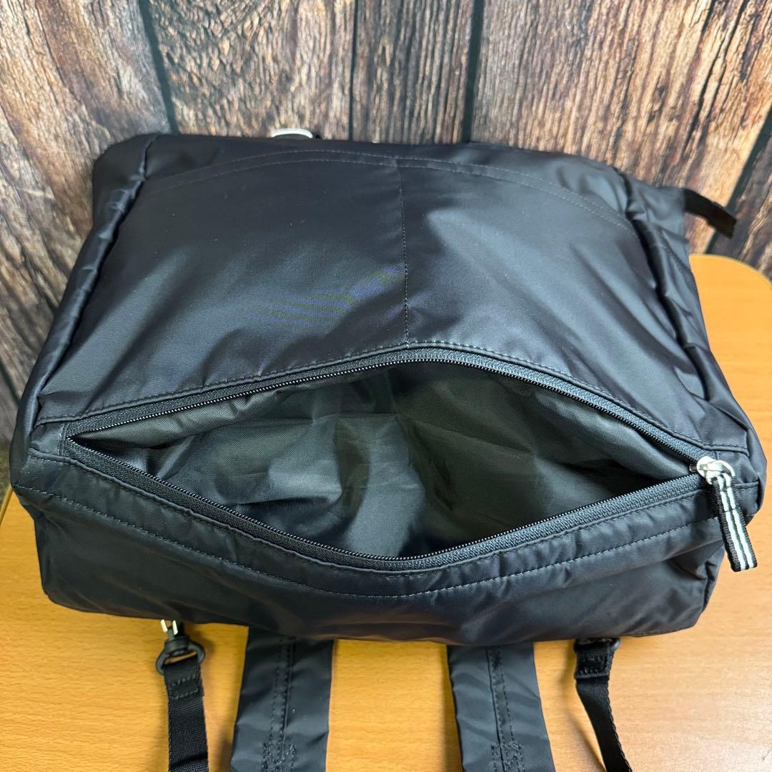 未使用 アニエスベー ペアレンツバッグ マザーズバッグ agnes b.