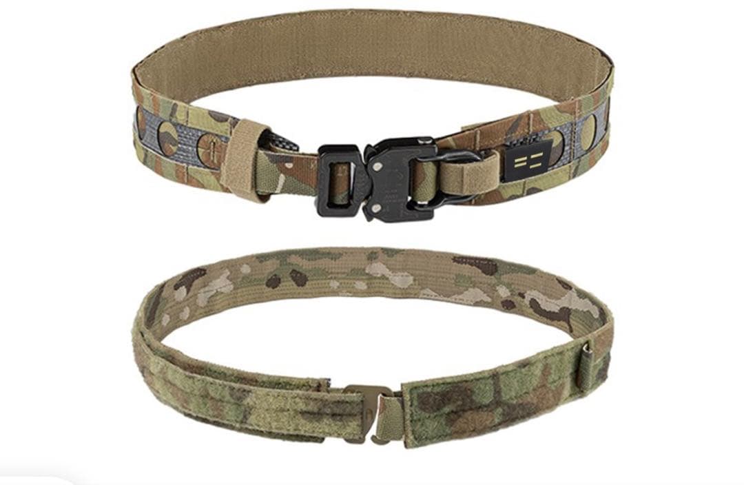 フェローコンセプト☆バイソンベルト☆レプリカ☆Sサイズ