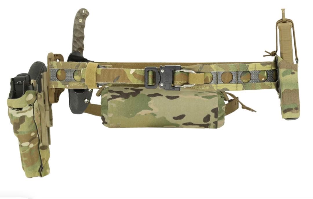 フェローコンセプト☆バイソンベルト☆レプリカ☆Sサイズ