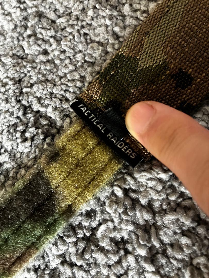 フェローコンセプト☆バイソンベルト☆レプリカ☆Sサイズ