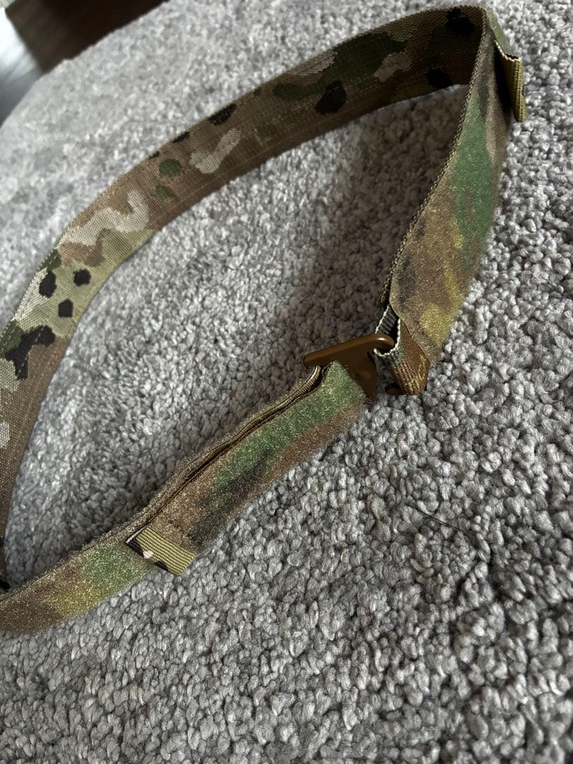 フェローコンセプト☆バイソンベルト☆レプリカ☆Sサイズ