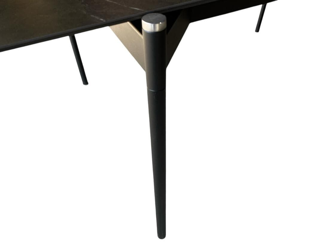 ★BoConcept 伸長式ダイニングテーブル キングストン エクステンション