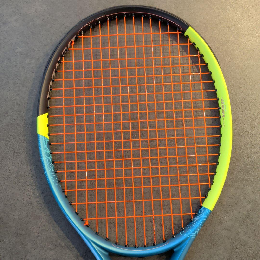 V*e様 SX300 TOUR 2025 G3 レザーグリップ