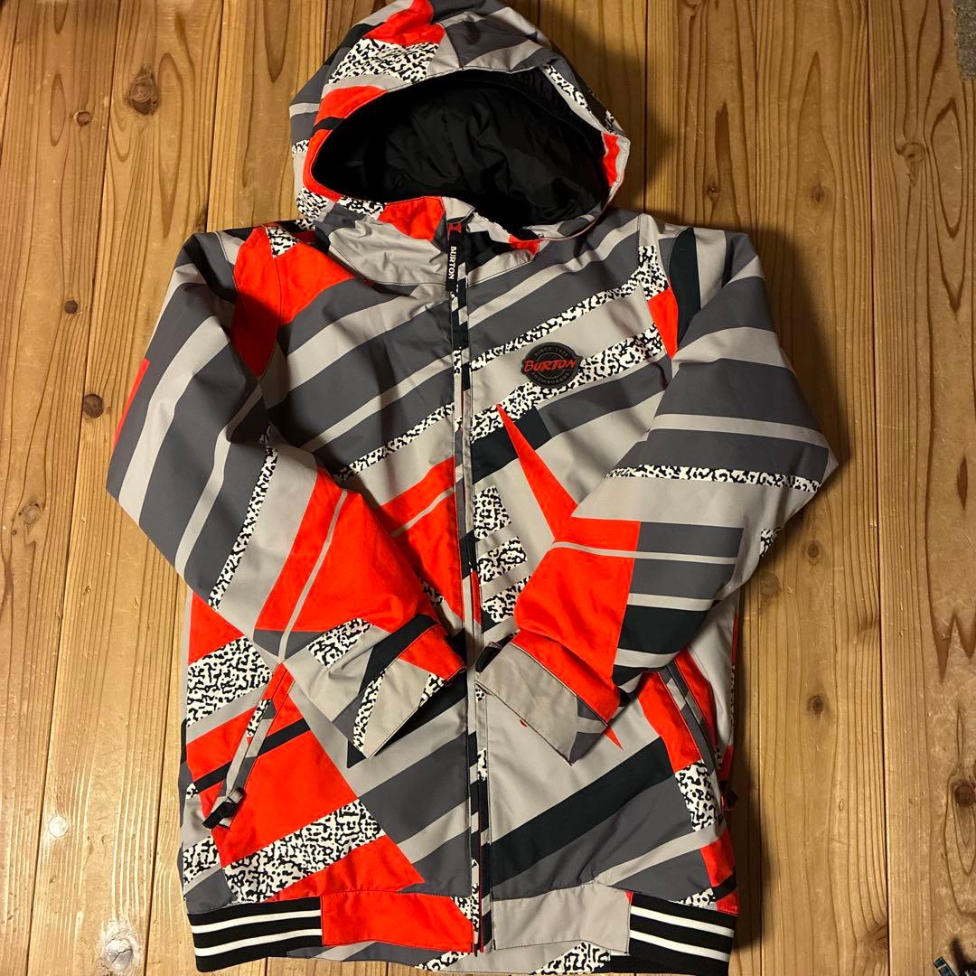 BURTON スノーボードウェア XL