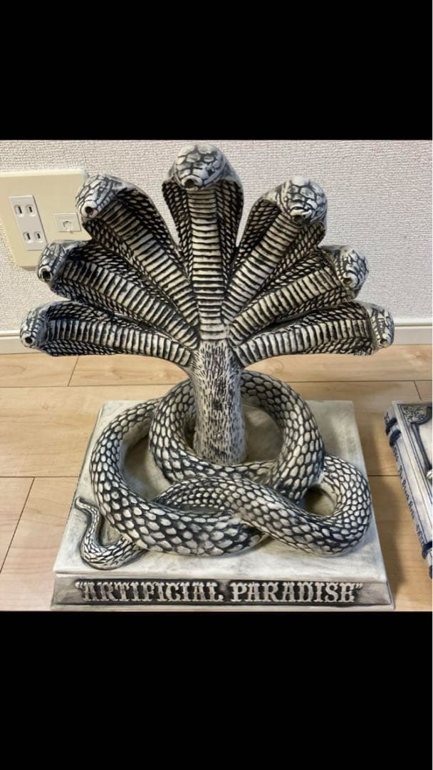 NEIGHBORHOOD お香立て 箱無し 新品未使用