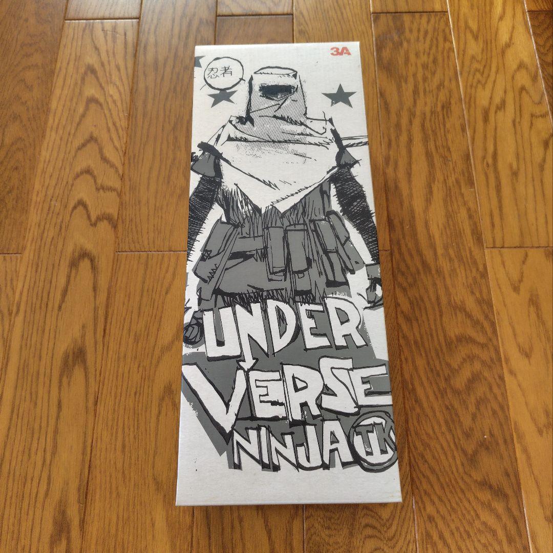 その他 threeA TK UNDERVERSE NINJYA
