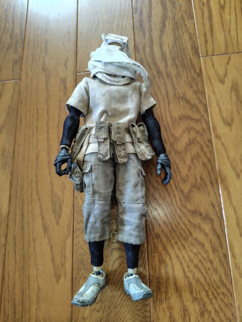 その他 threeA TK UNDERVERSE NINJYA