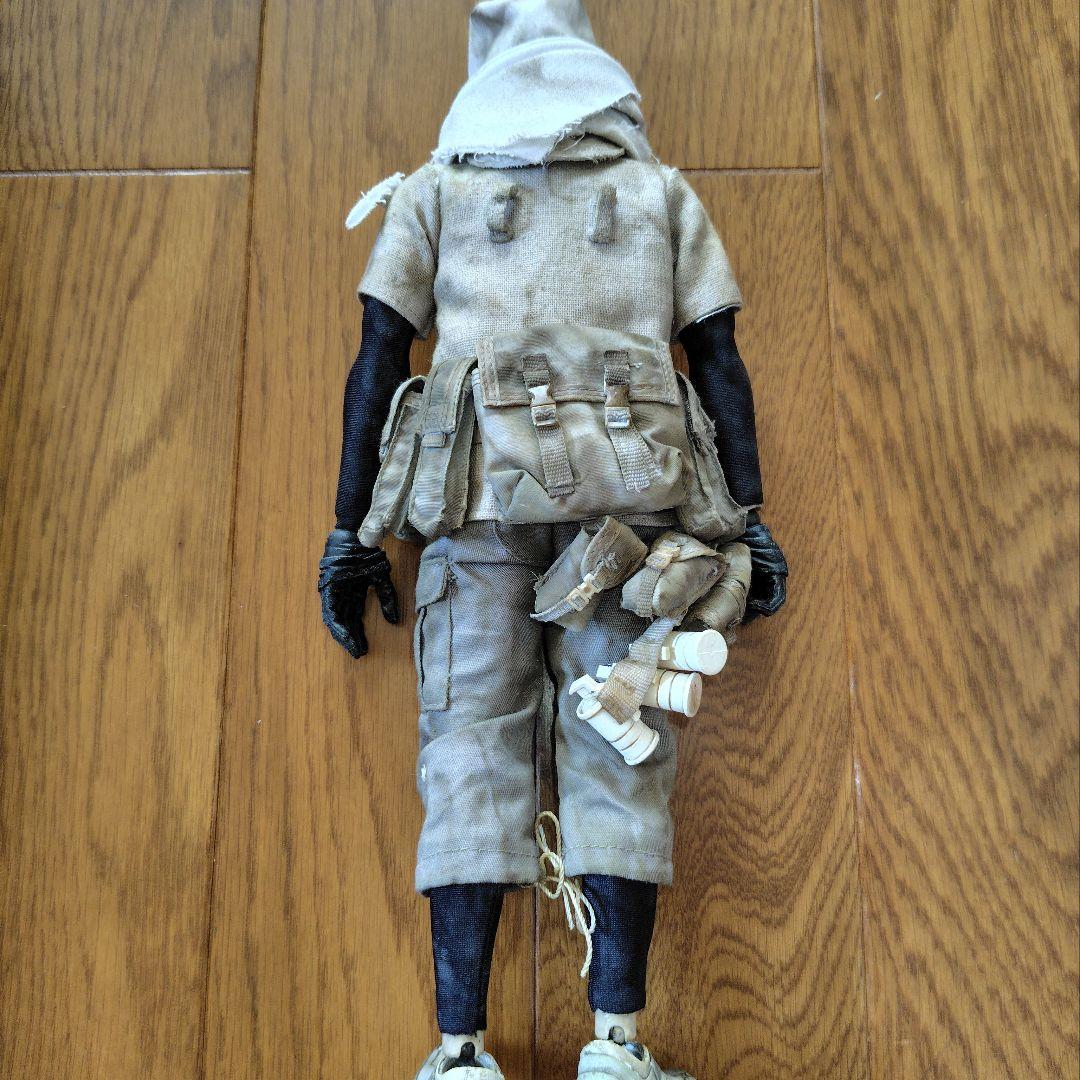 その他 threeA TK UNDERVERSE NINJYA