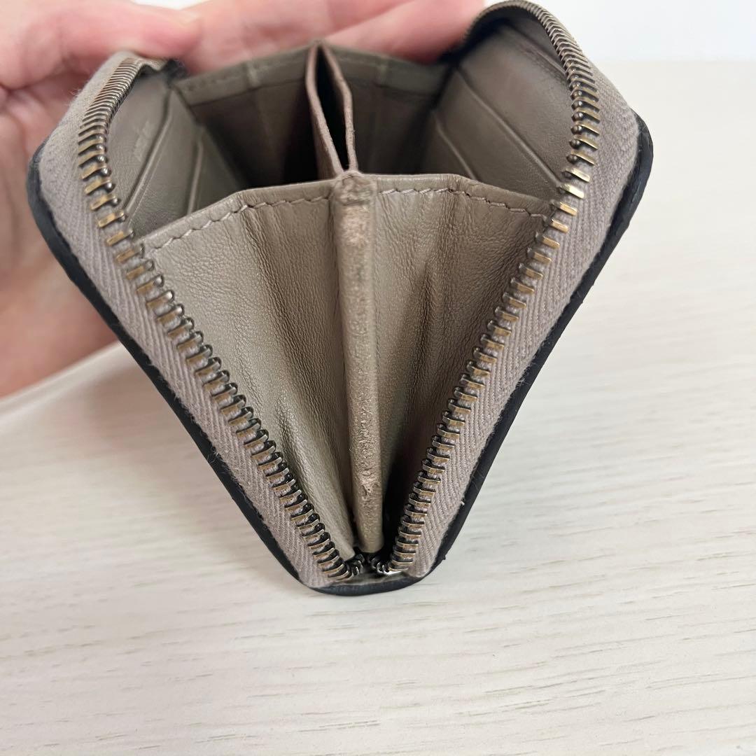 Bottega Venetaボッテガ　ケース　財布　カードケース