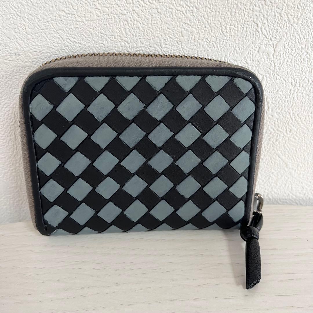 Bottega Venetaボッテガ　ケース　財布　カードケース
