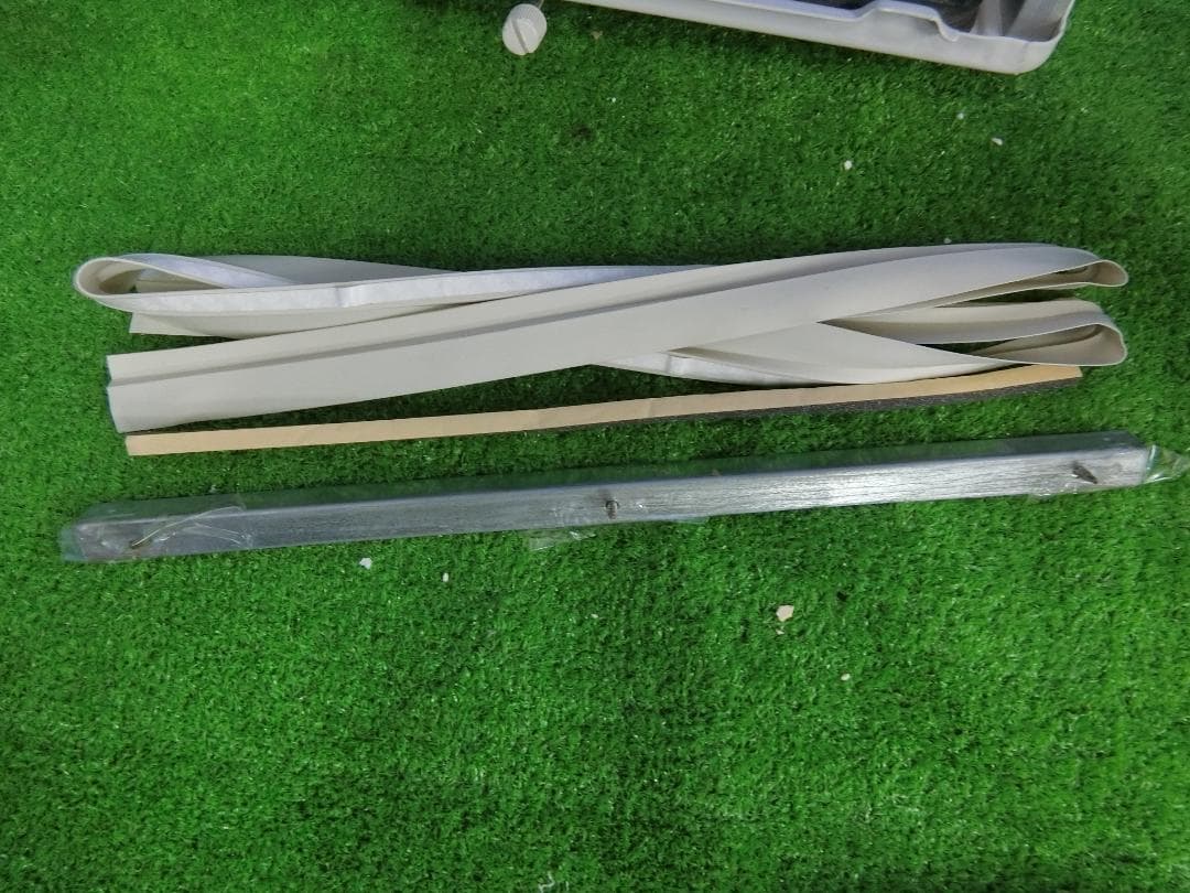 S4★消毒済 21年製 コロナウインドエアコン CW-F1821 送料込 保証付