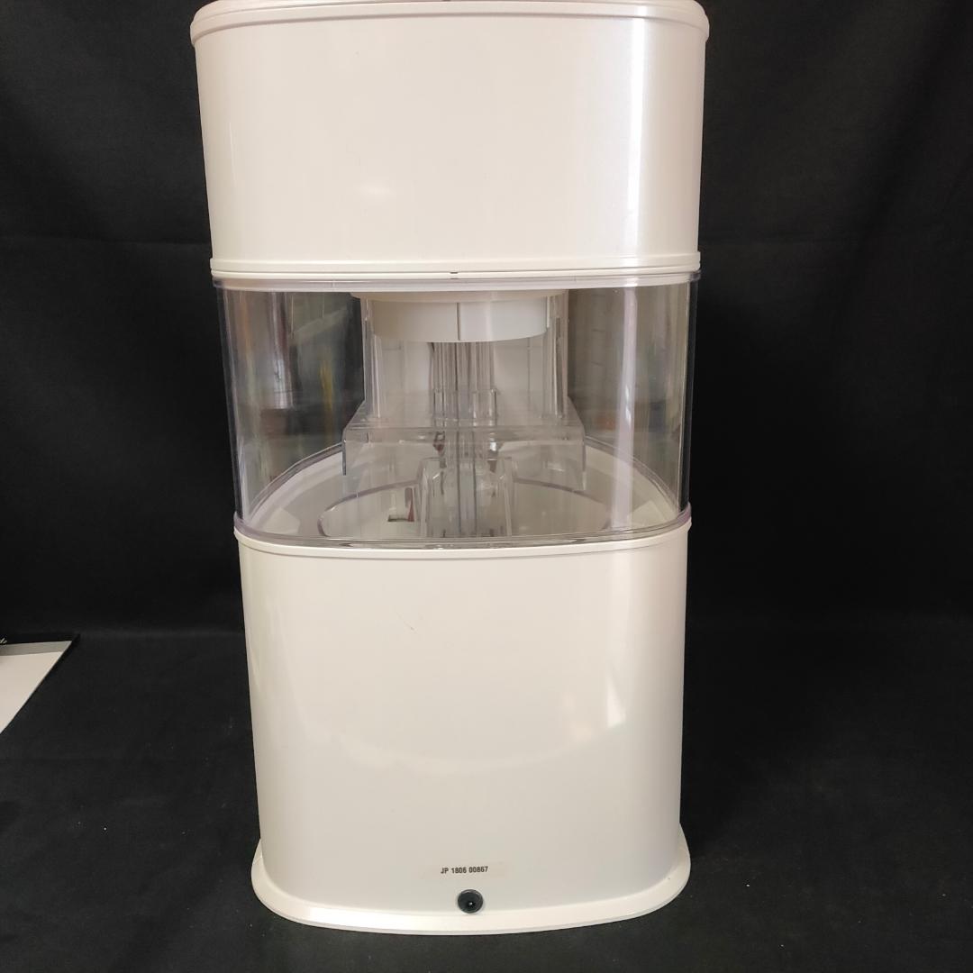 【ほぼ新品】AQUA OASIS H2 水素水生成器