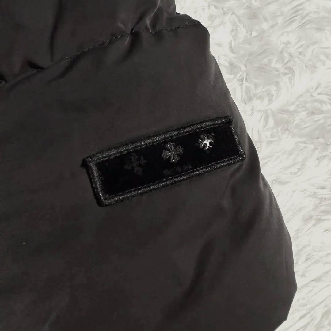 タトラス ダウンコート ガヤ ショートスリーブ リブスリーブ Aライン ロング