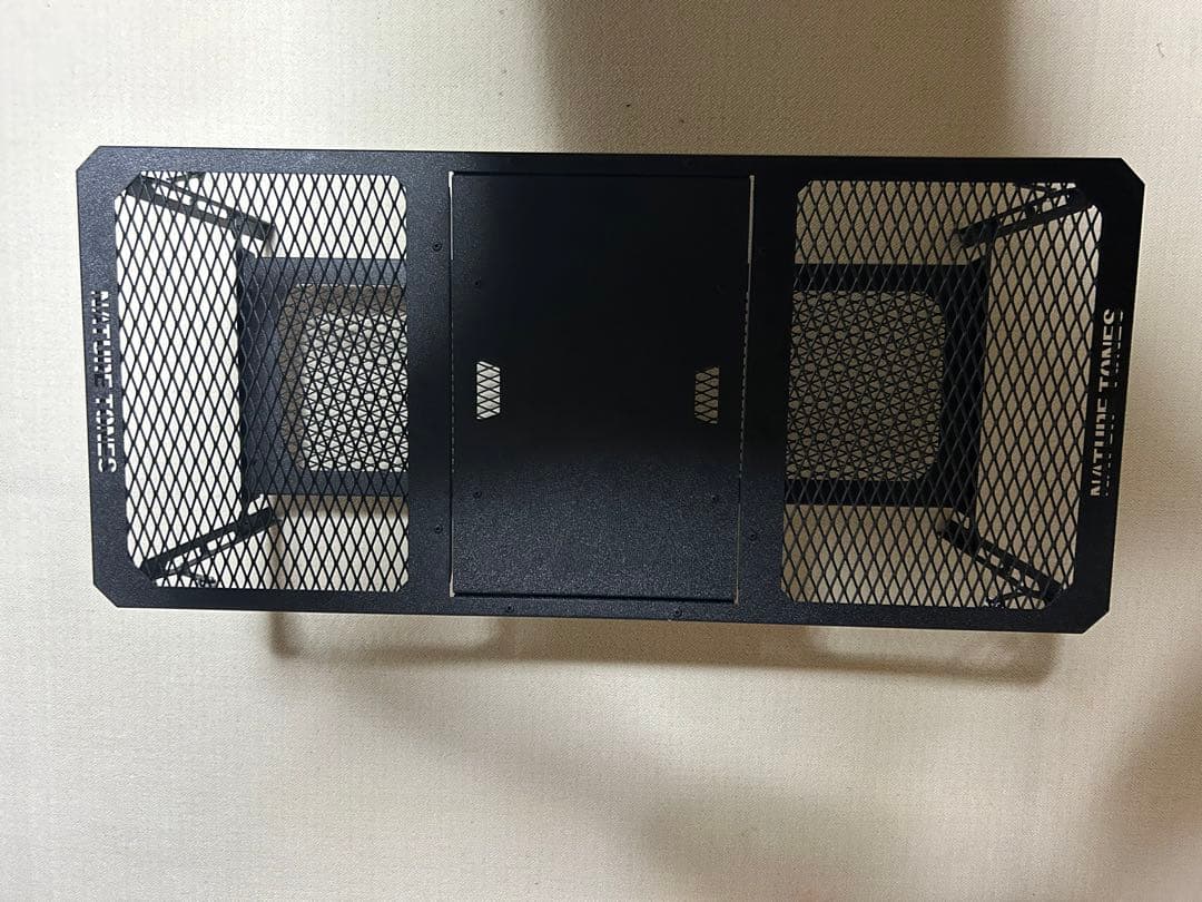 NATURE TONES ハビットテーブル