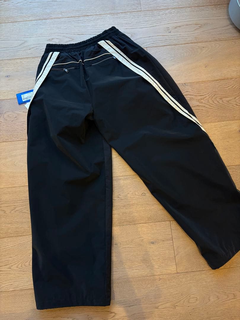 ADER ERROR - ワイドパンツ M