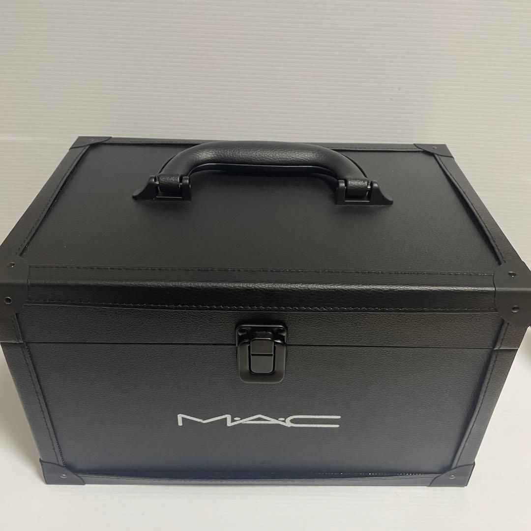 M・A・C メイクBOX ボックス ノベルティ