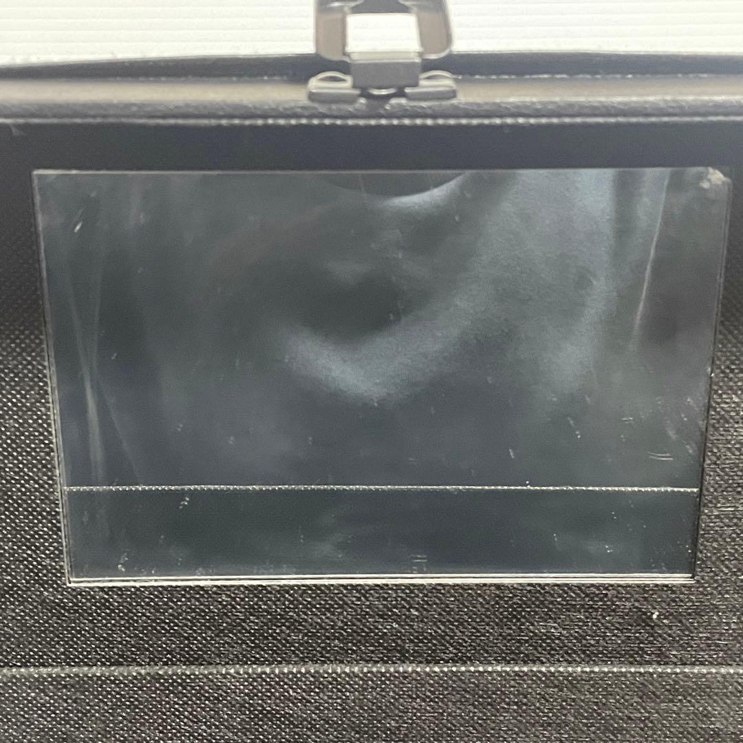 M・A・C メイクBOX ボックス ノベルティ