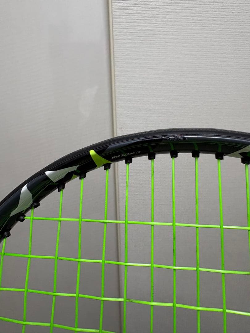 Babolat Pure Aeroピュアアエロ2022