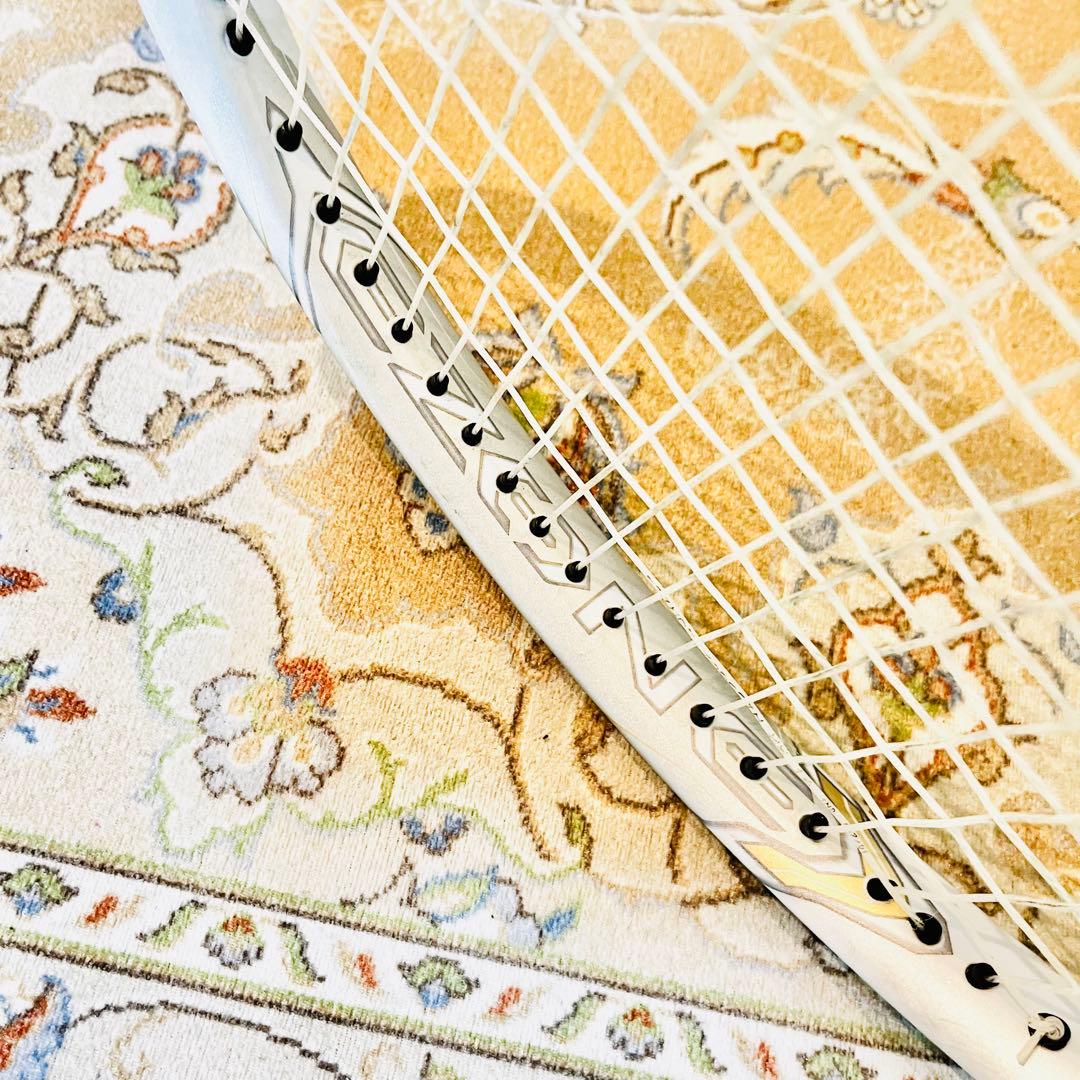 【美品・希少】 YONEX EZONE 100 NO LIMITED 大坂なおみ