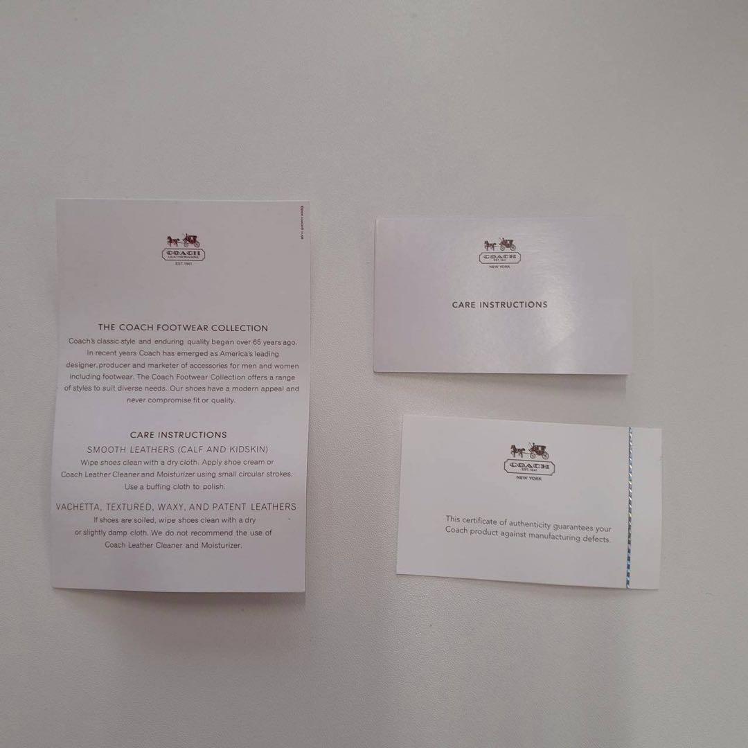 【良品】COACH コーチ 迷彩トートバッグ ポーチ付き 大容量