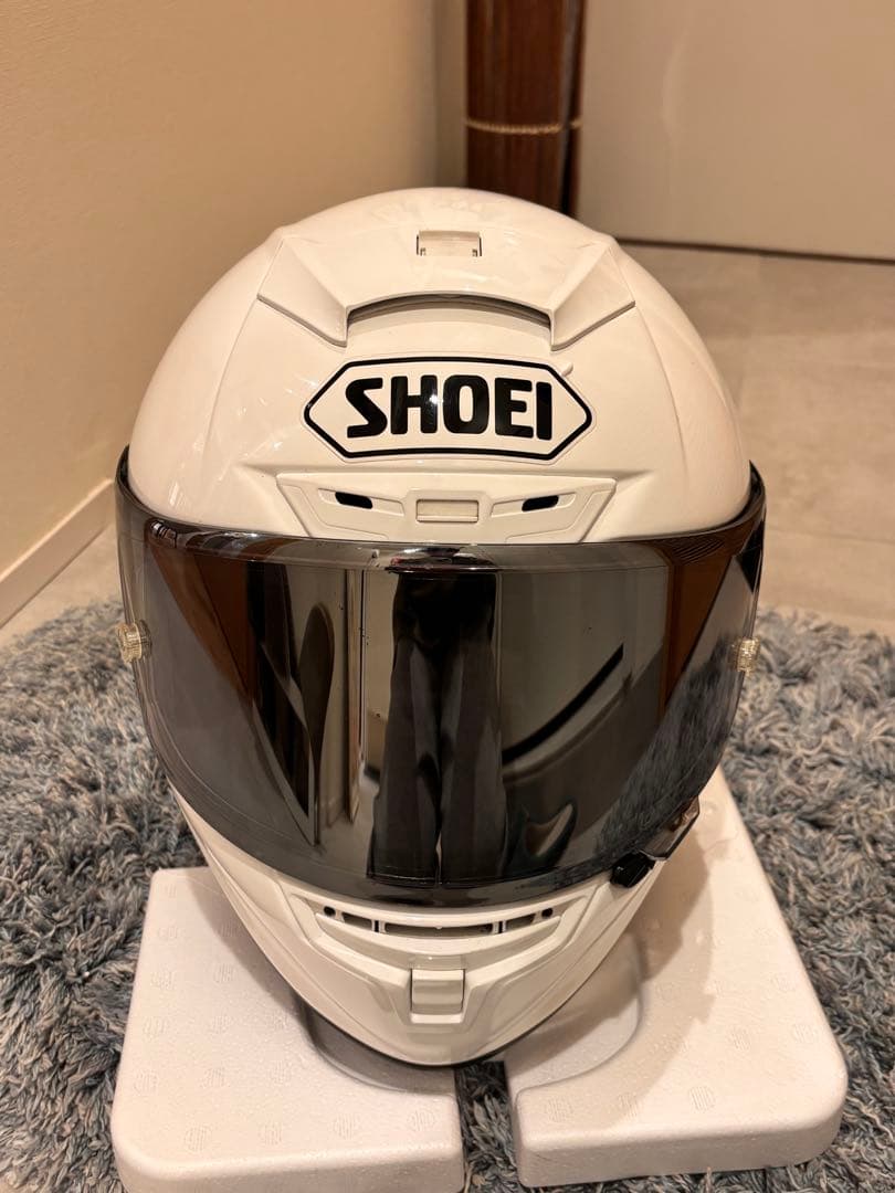 ____k SHOEI X-fourteen Lサイズ