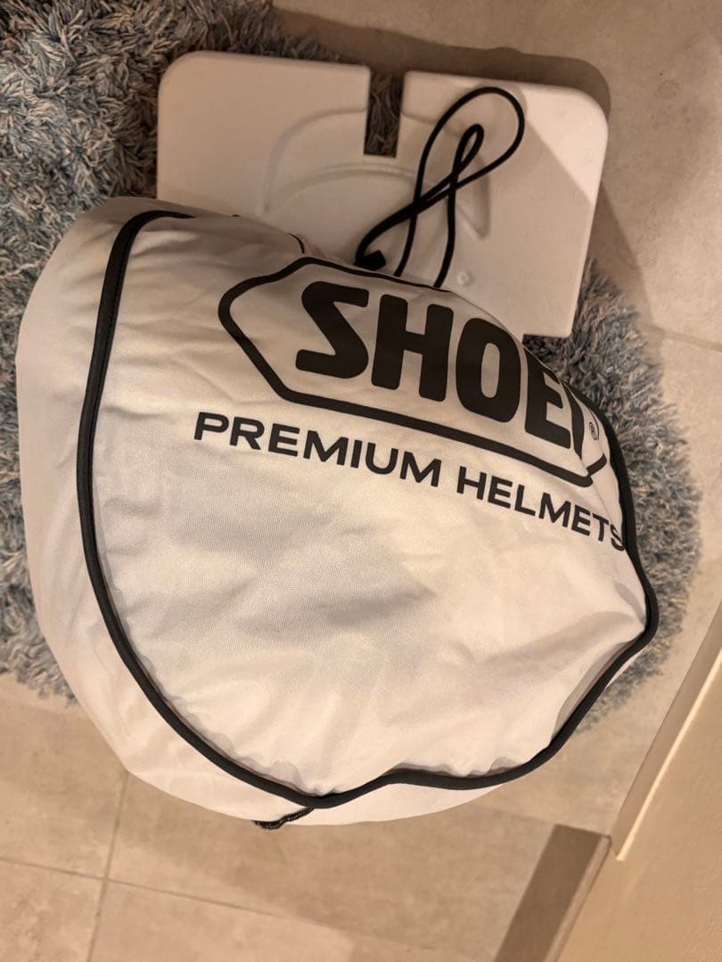 ____k SHOEI X-fourteen Lサイズ