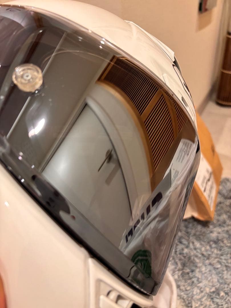 ____k SHOEI X-fourteen Lサイズ