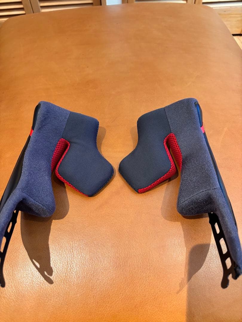 ____k SHOEI X-fourteen Lサイズ