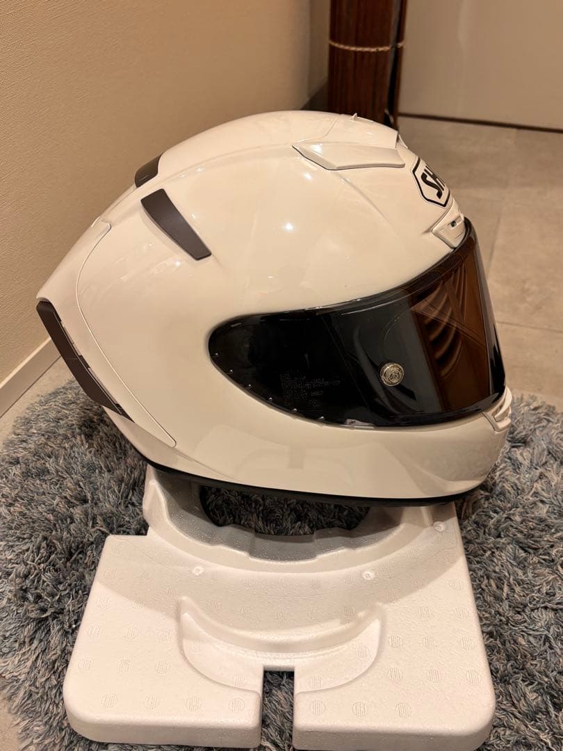 ____k SHOEI X-fourteen Lサイズ