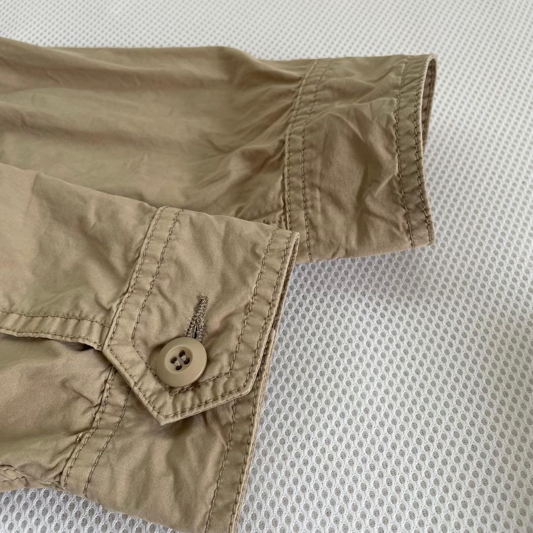 Plage Flight suit オールインワン　つなぎ　ジャンプスーツ