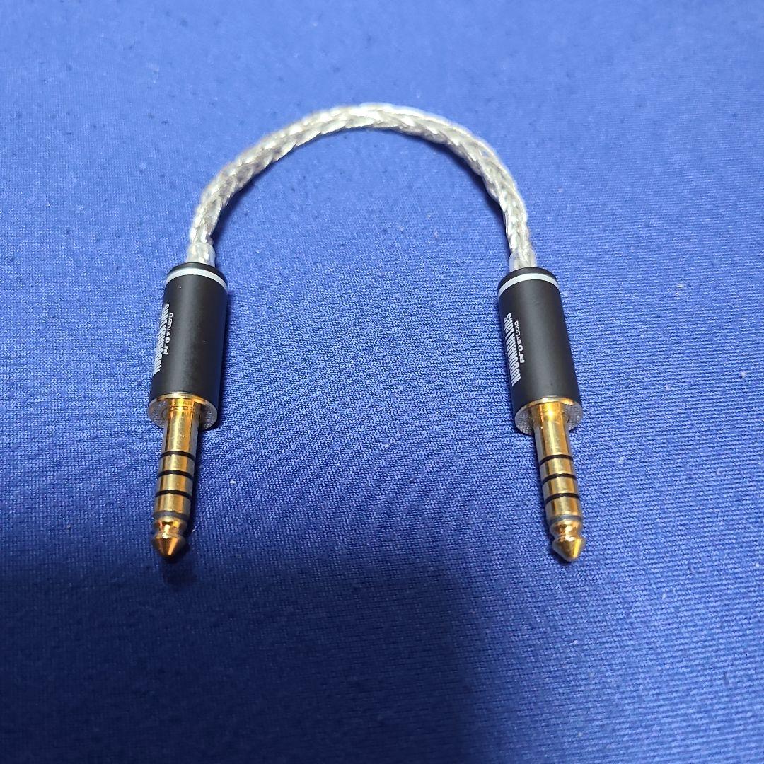 NOBUNAGA Labs 仙水 ICケーブル