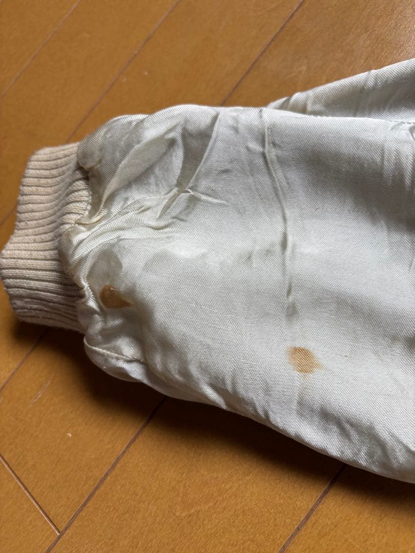 50s 復刻 WAREHOUSE スーベニア スカジャン ウェアハウス 38