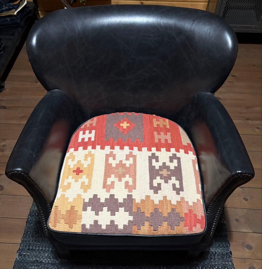 john murell★HALO ハロ★プロフェッサーアームチェア