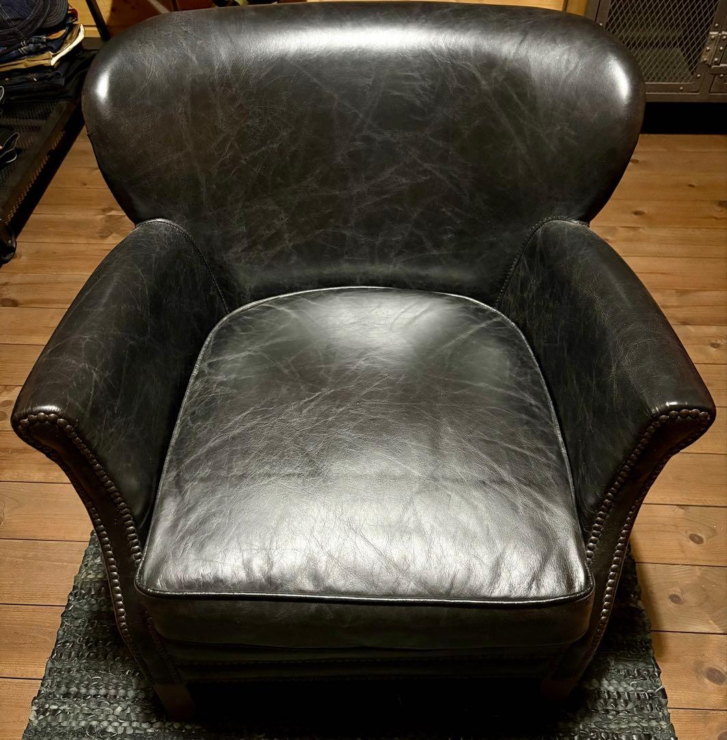 john murell★HALO ハロ★プロフェッサーアームチェア