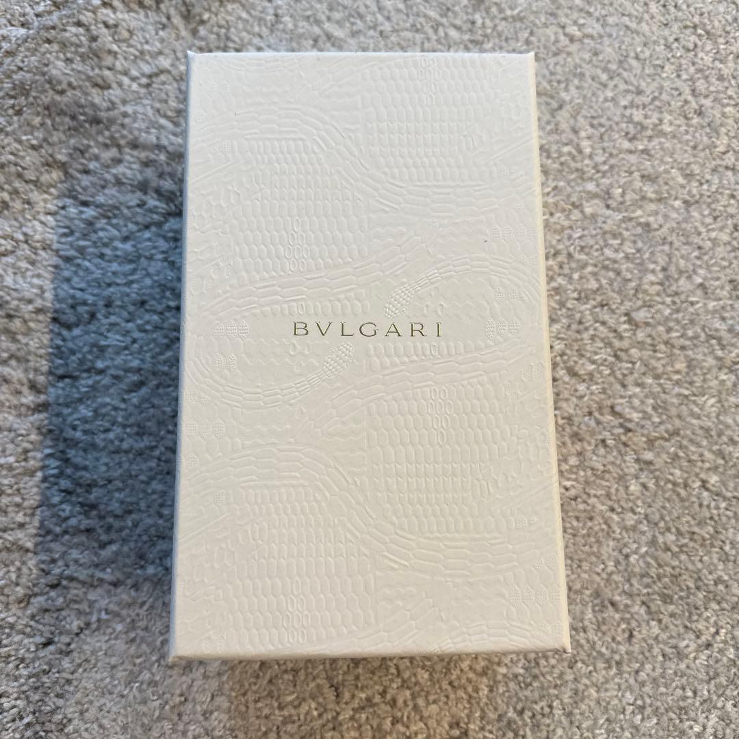BVLGARI 花瓶　75周年記念品