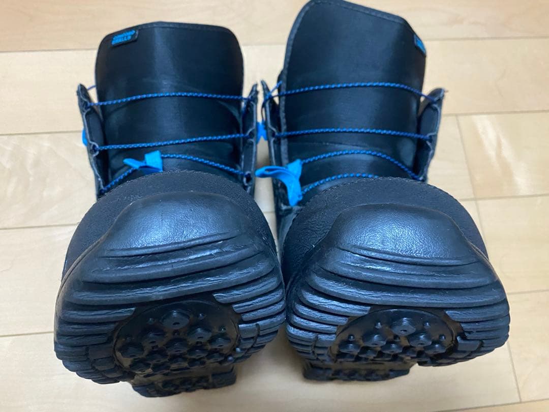 スノーボード Burton concord smalls 23cm