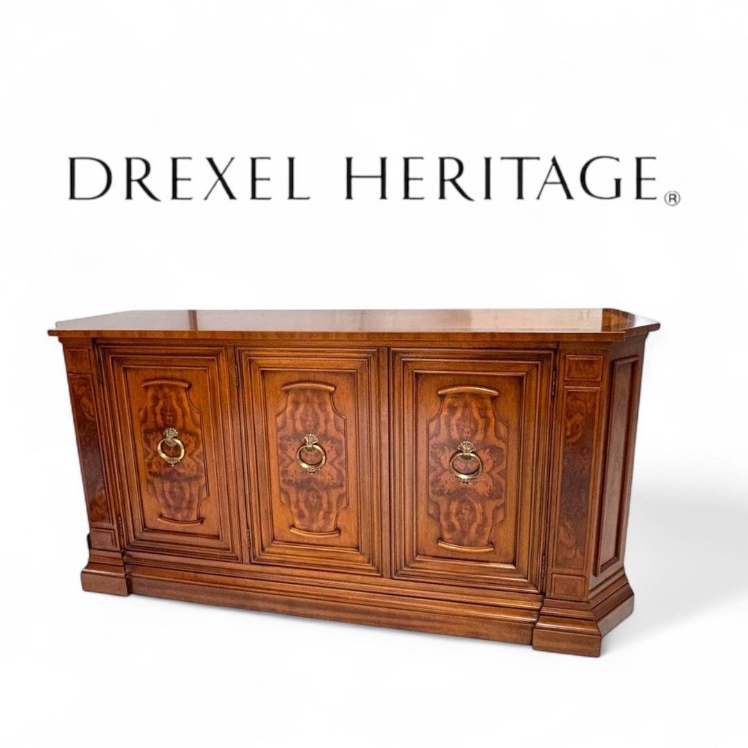 最高級 ドレクセルヘリテイジ サイドボード