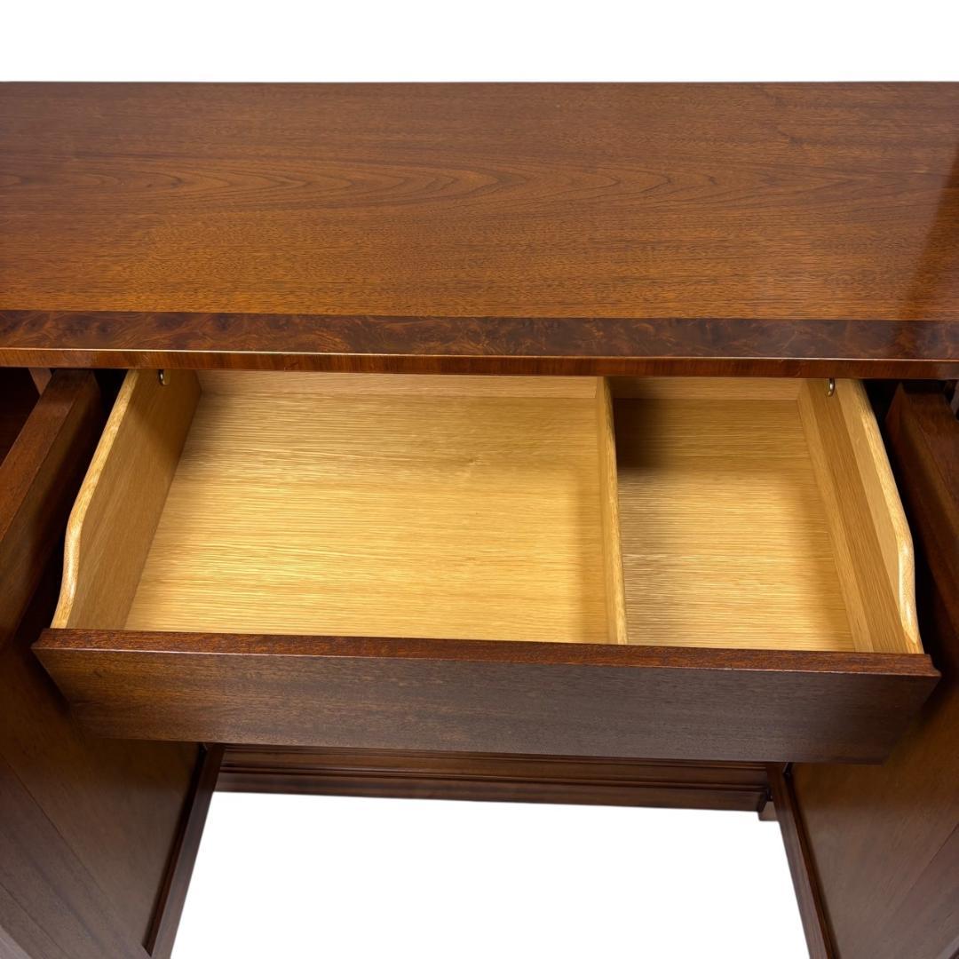 最高級 ドレクセルヘリテイジ サイドボード