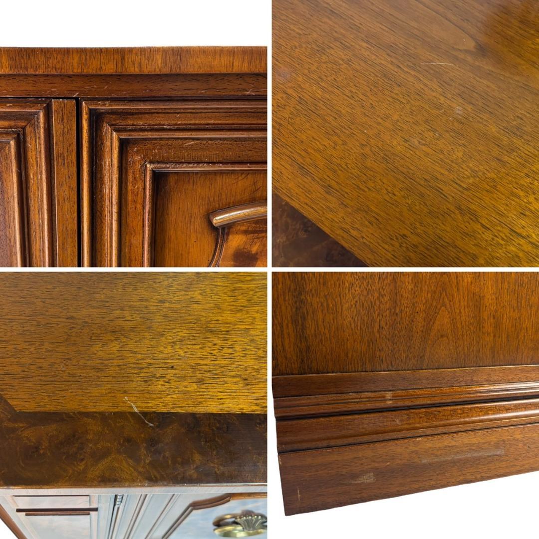 最高級 ドレクセルヘリテイジ サイドボード