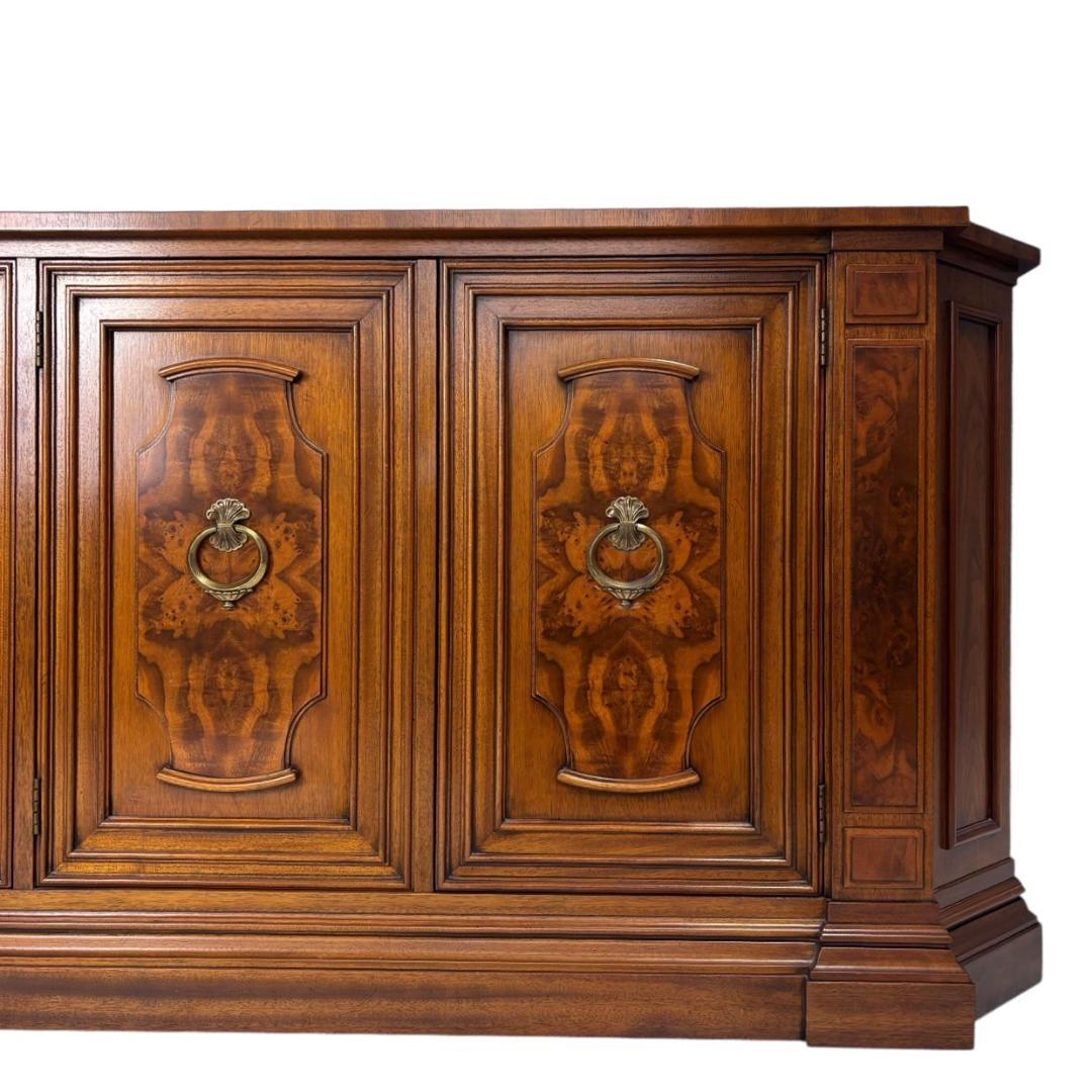 最高級 ドレクセルヘリテイジ サイドボード