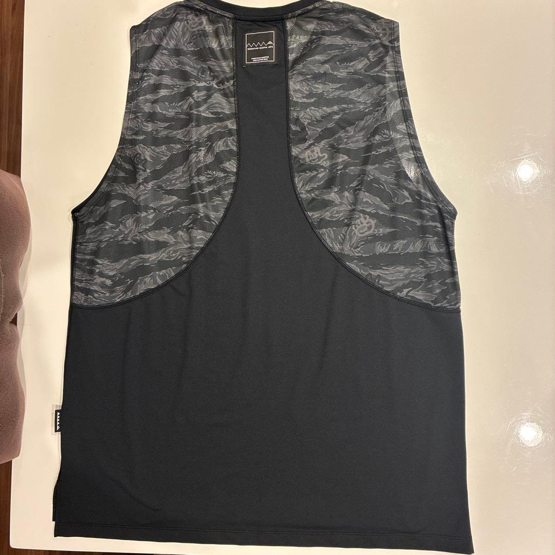 三津家貴也　MMAx3ITSUKA Racing セットアップ