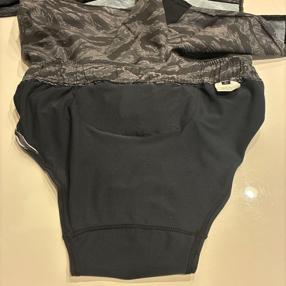 三津家貴也　MMAx3ITSUKA Racing セットアップ