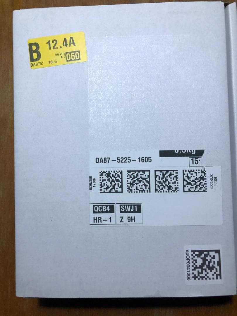 【未使用】カフ圧計　カフチェッカー　TOKSO