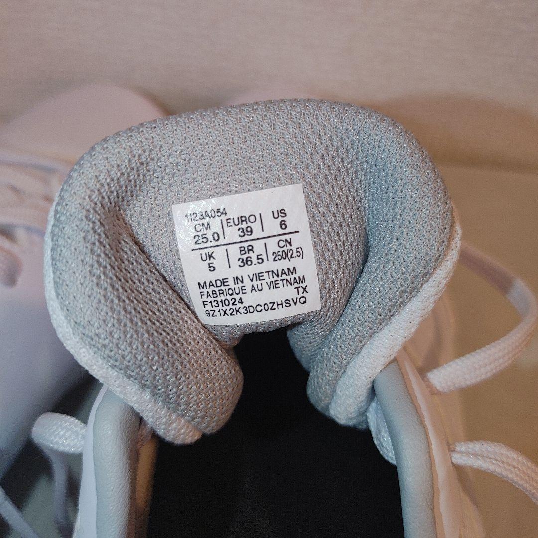 ASICS　野球　スパイク　25.0センチ ホワイト　高校野球対応