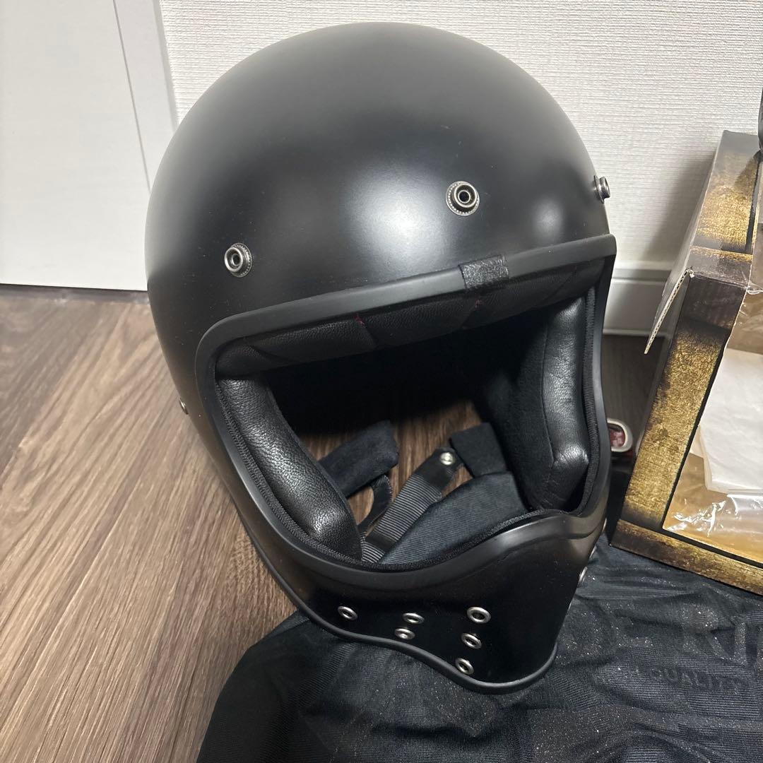 BRADE RIDER ブレイドライダー　ヘルメットのみ