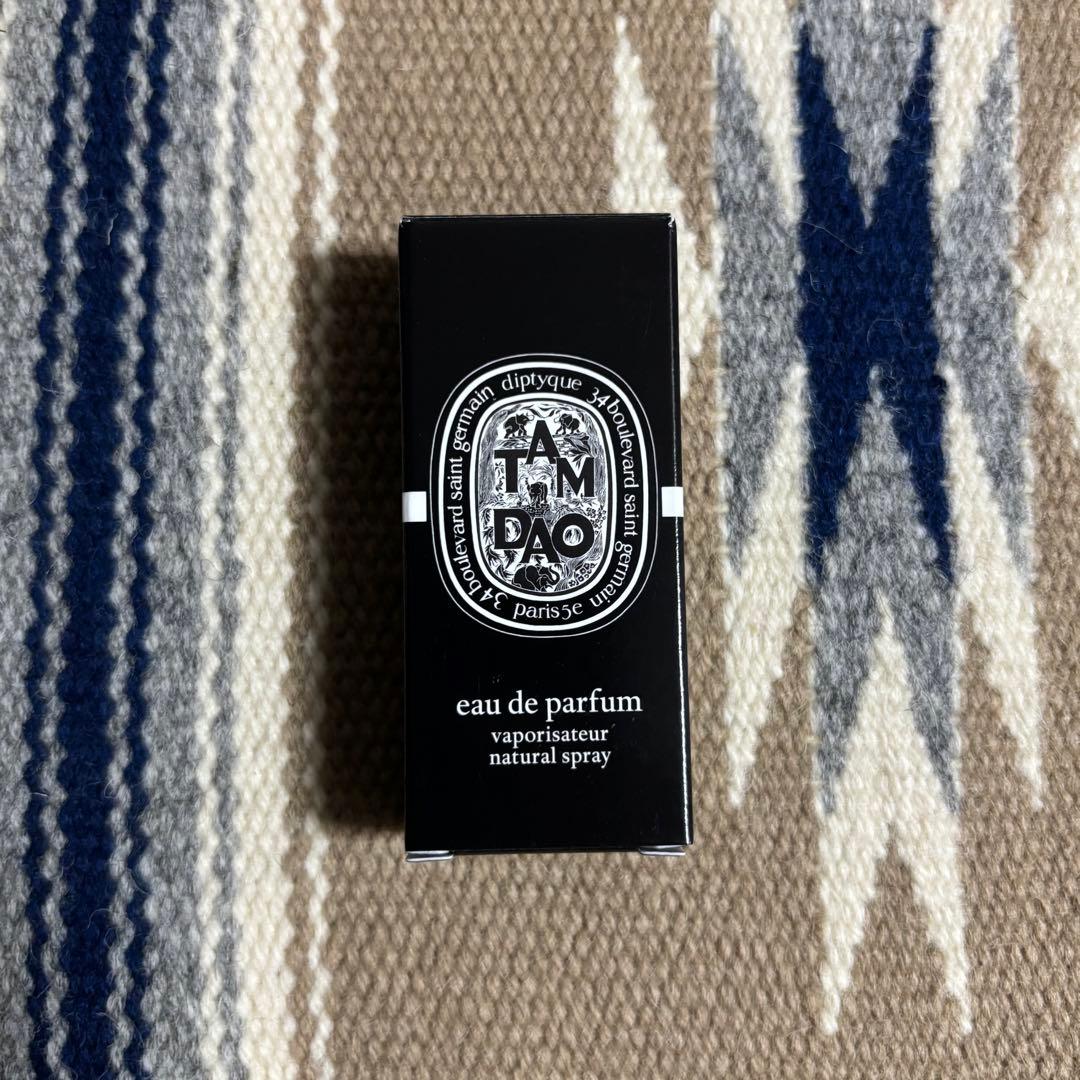 D*r様 Diptyque 香水　オードパルファン　オー　ローズ